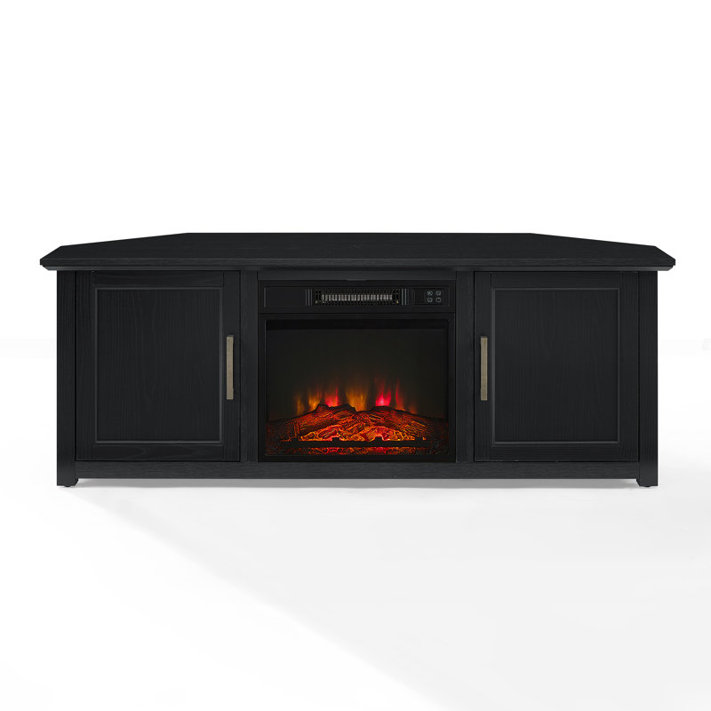 The Twillery Co.® Rozier TV Stand for TVs up to 65" with Electric